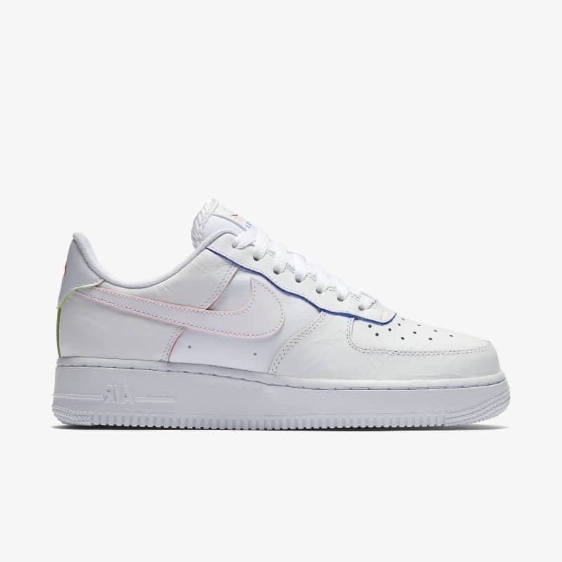 Nike Air Force 1 Low White AQ4139 100 Grailify